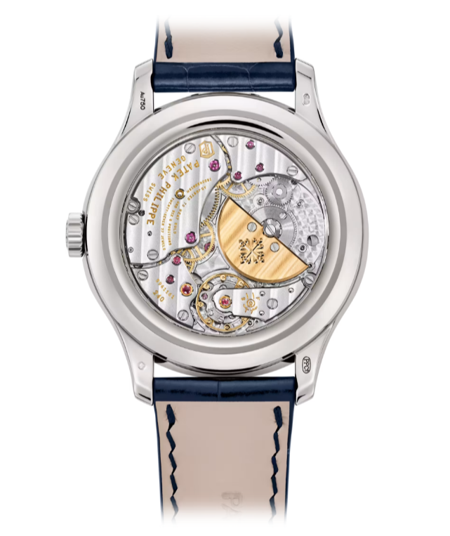 luxury watch