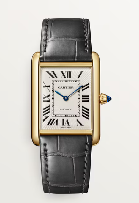 luxury watch