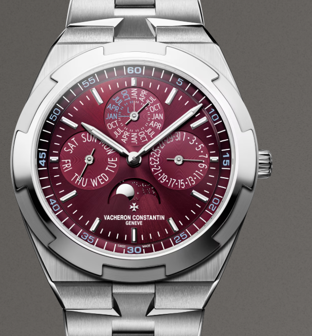 luxury watch