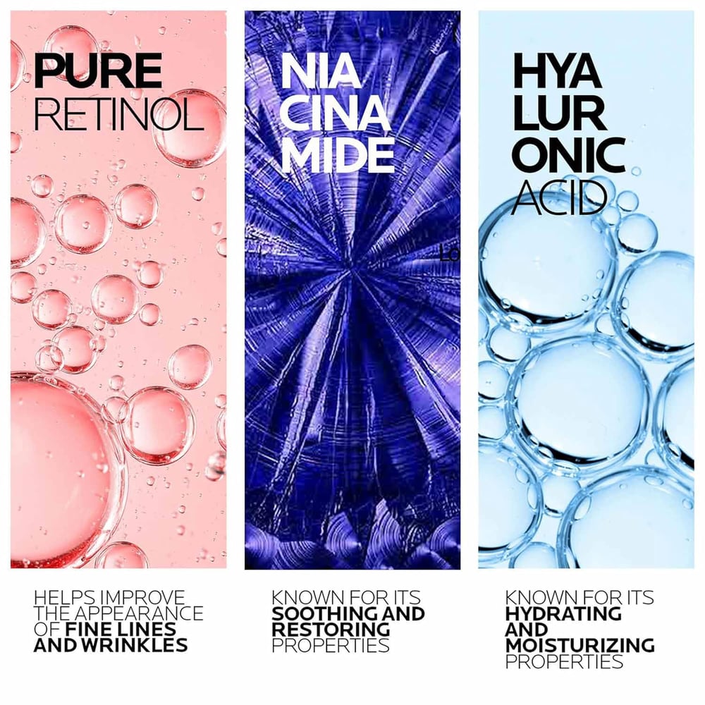 Luxury Skincare Products