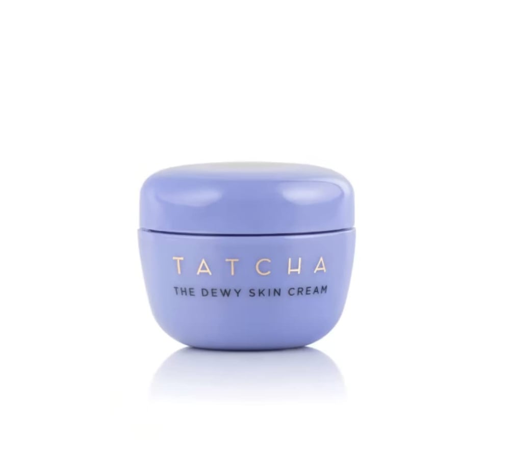 luxury skincare products