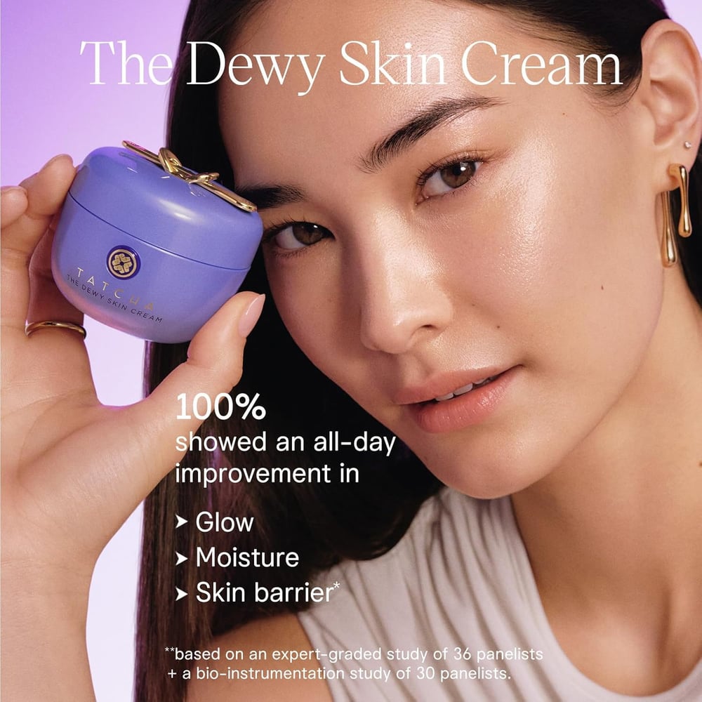 luxury skincare products