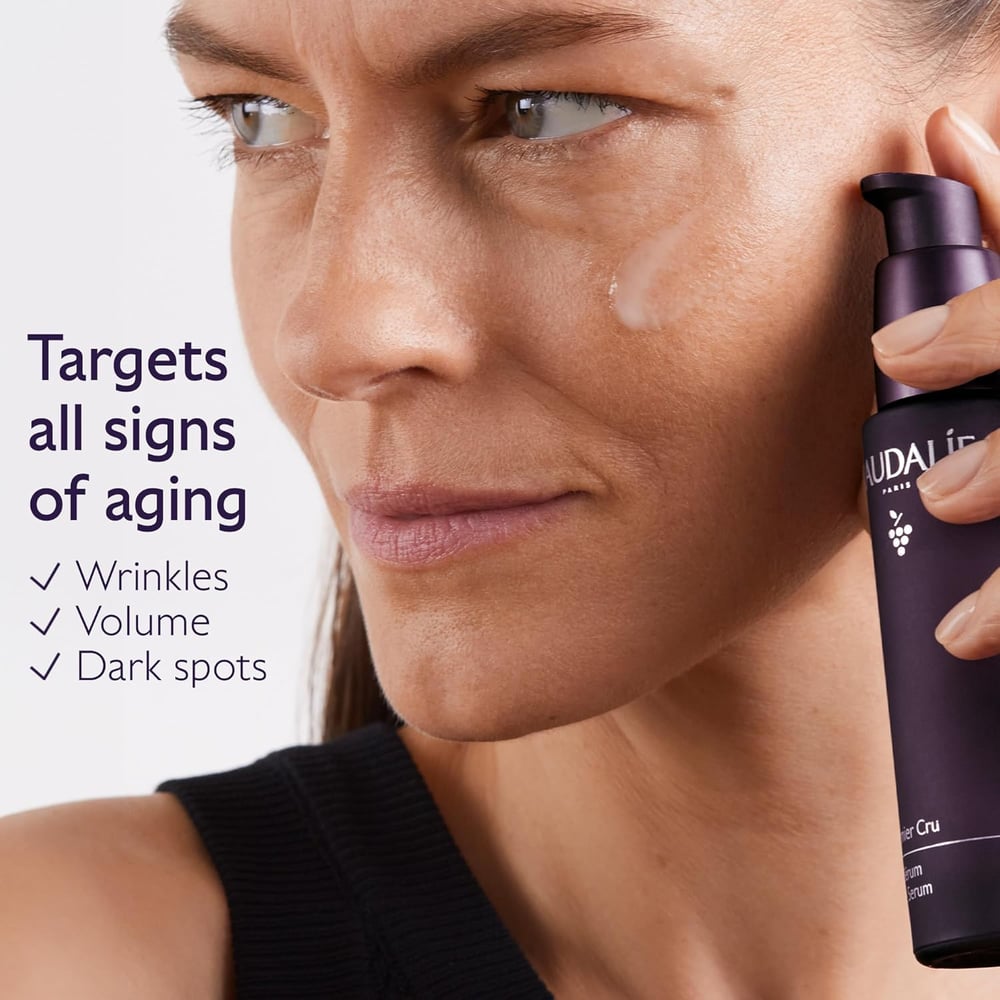 Luxury Skincare Products