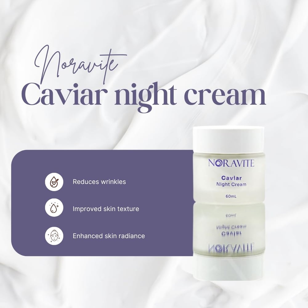 Luxury Skincare Products