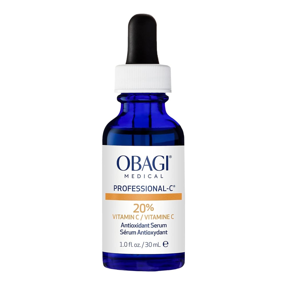 Luxury Skincare Products