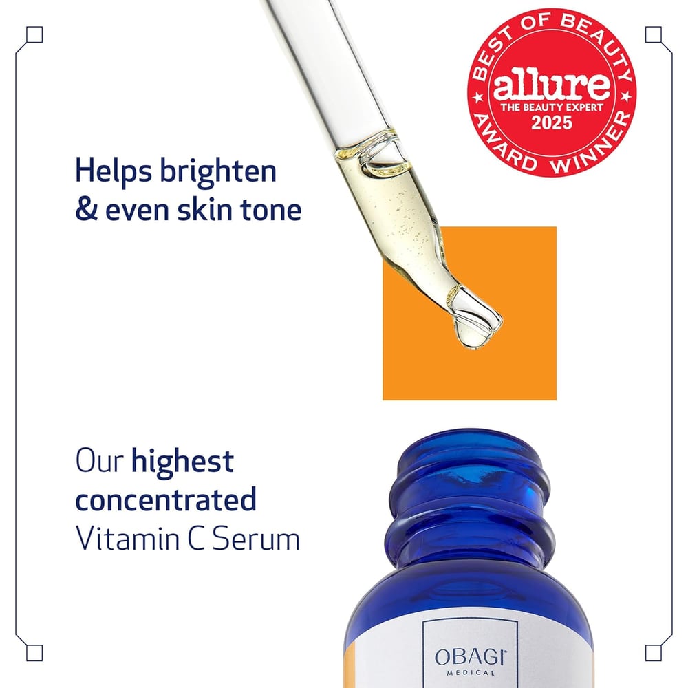 Luxury Skincare Products