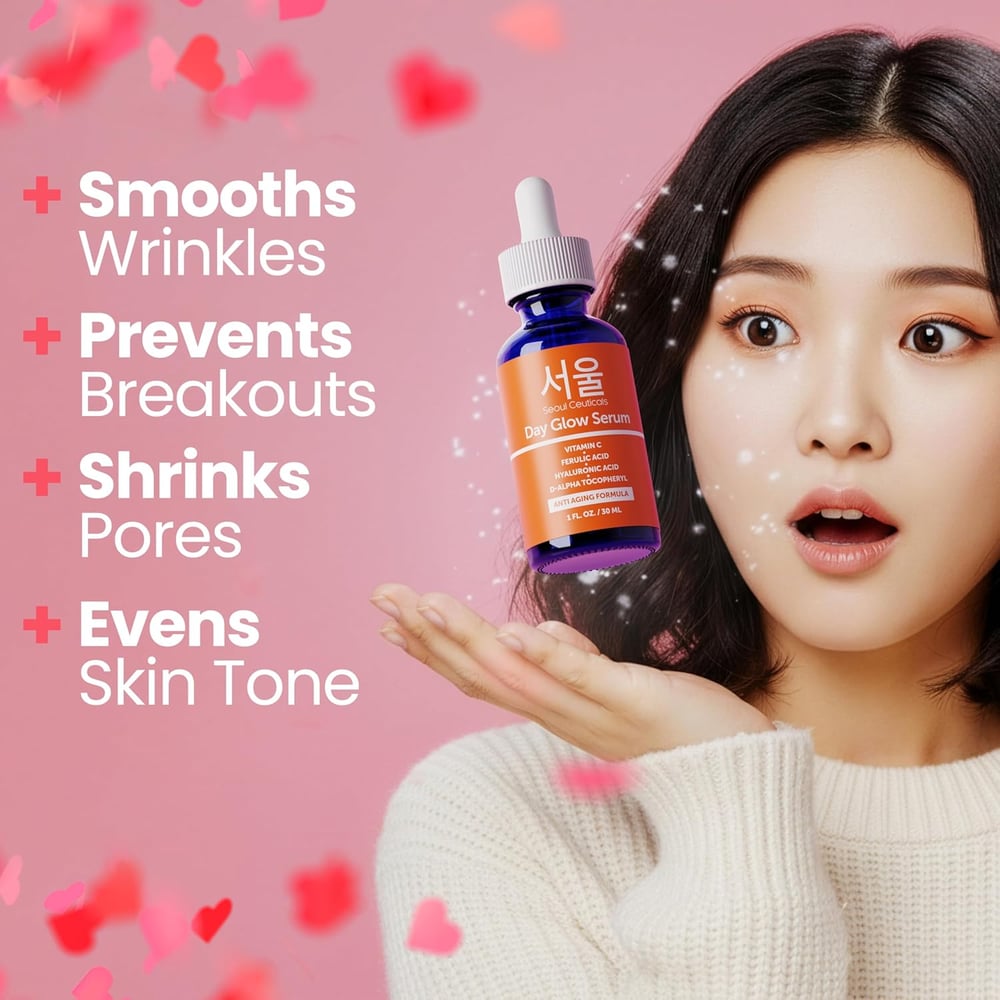 Luxury Skincare Products