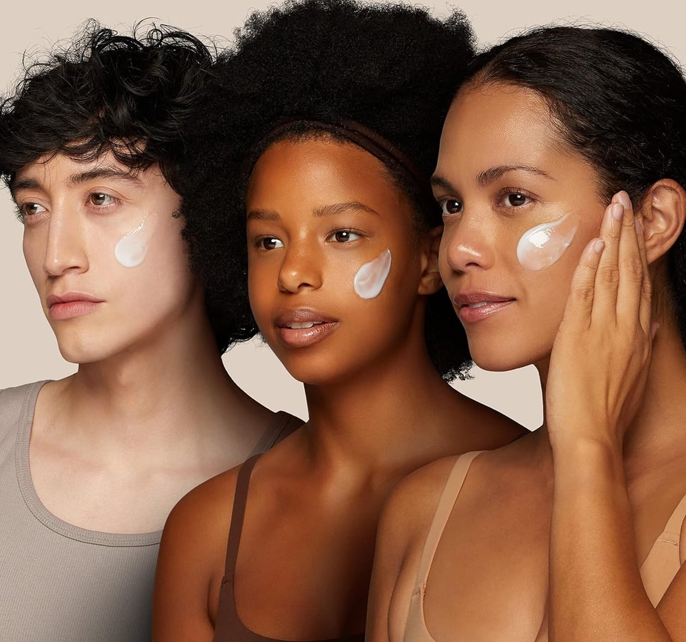 Luxury Skincare Products