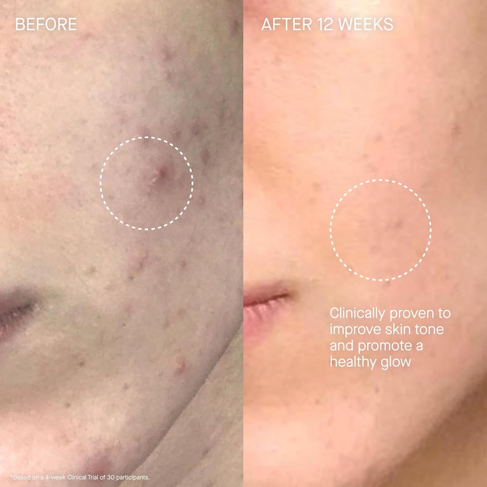 Luxury Skincare Products
