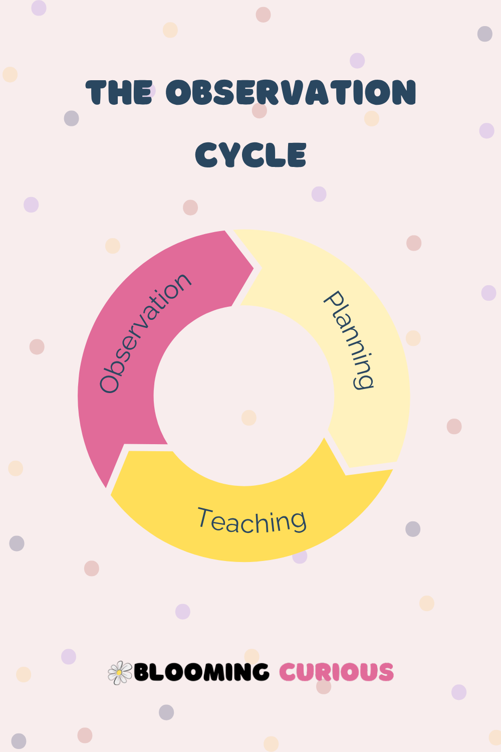 The Power of Observation: A guide for Teachers