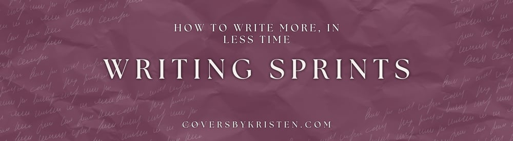 Writing Sprints