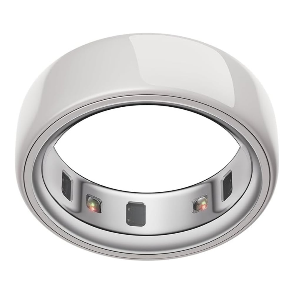 Oura Ring 4