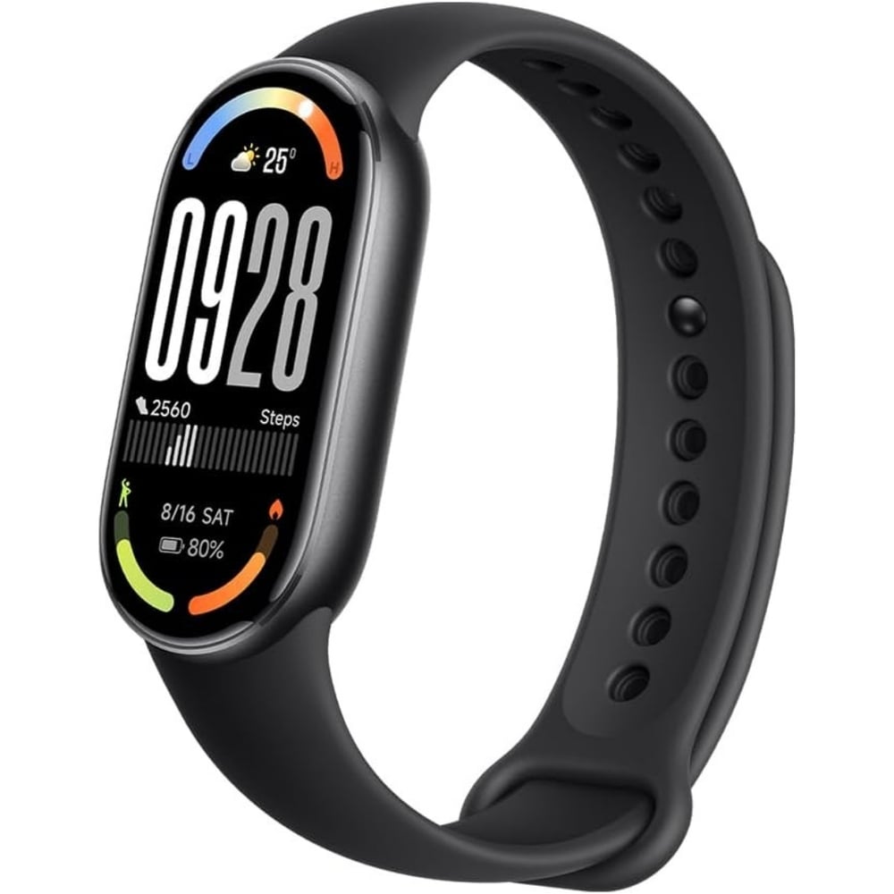 Xiaomi Smart Band 10