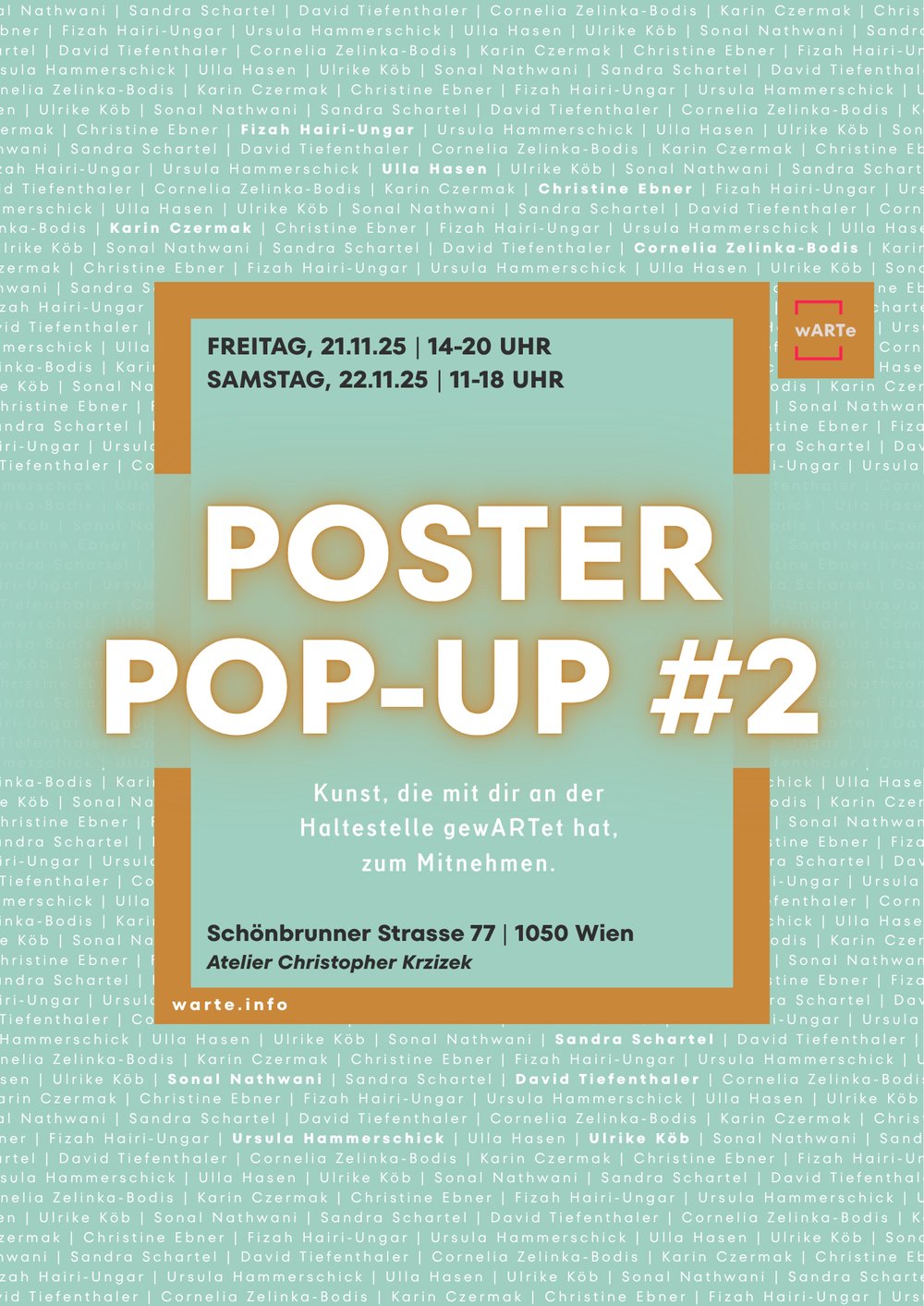 Poster Pop-up