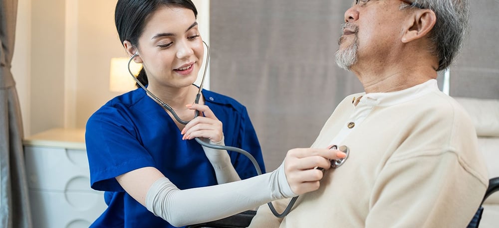 Home Nursing services