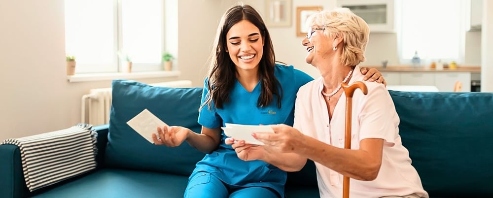 Home Nursing Services