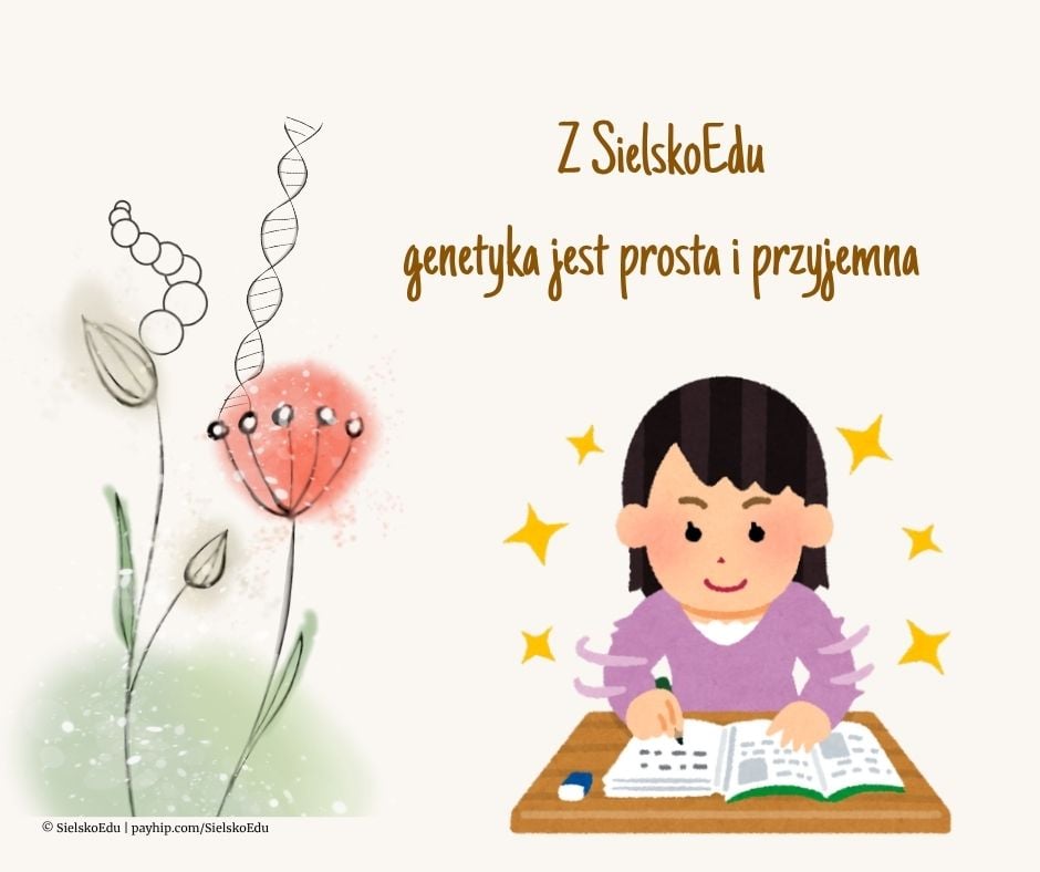 łatwa genetyka