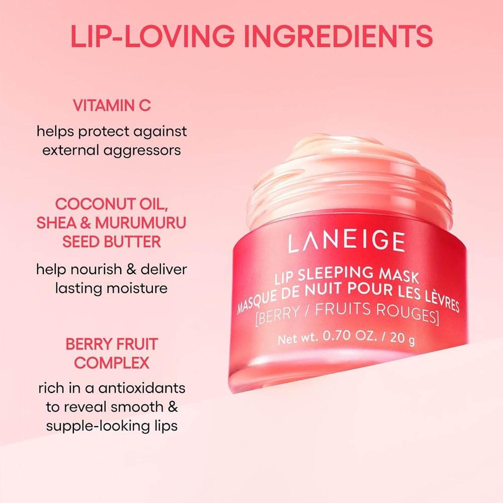 lip balm for dry lips