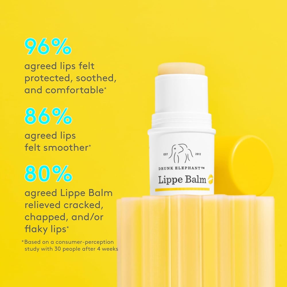 lip balm for dry lips
