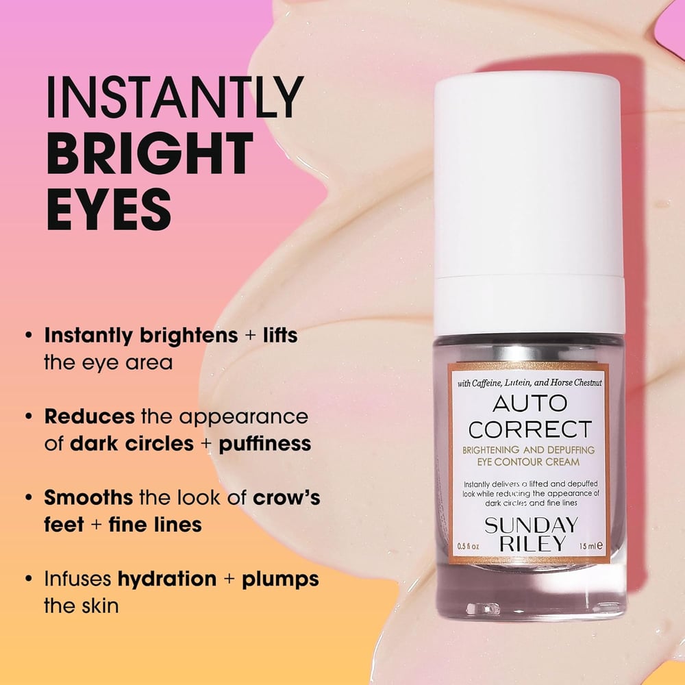 eye creams for dark circles