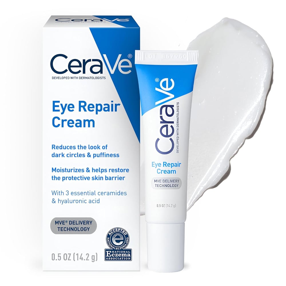 eye cream dry skin