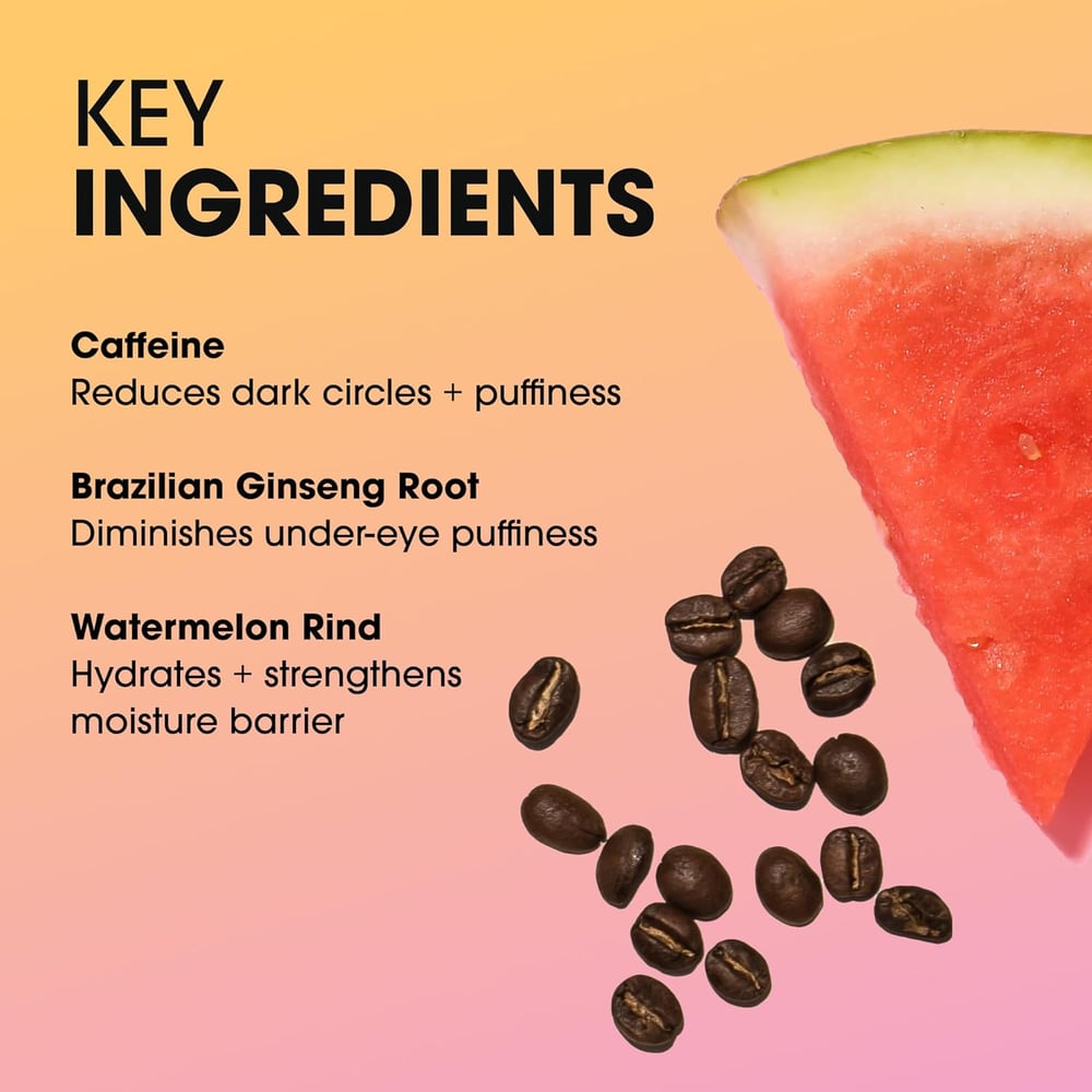 eye creams for bags under eyes