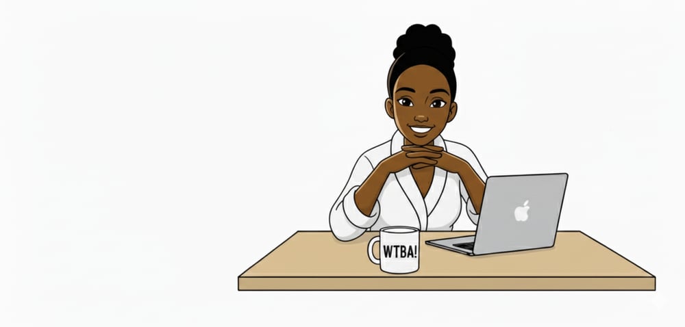 Write The Book Already-Manual