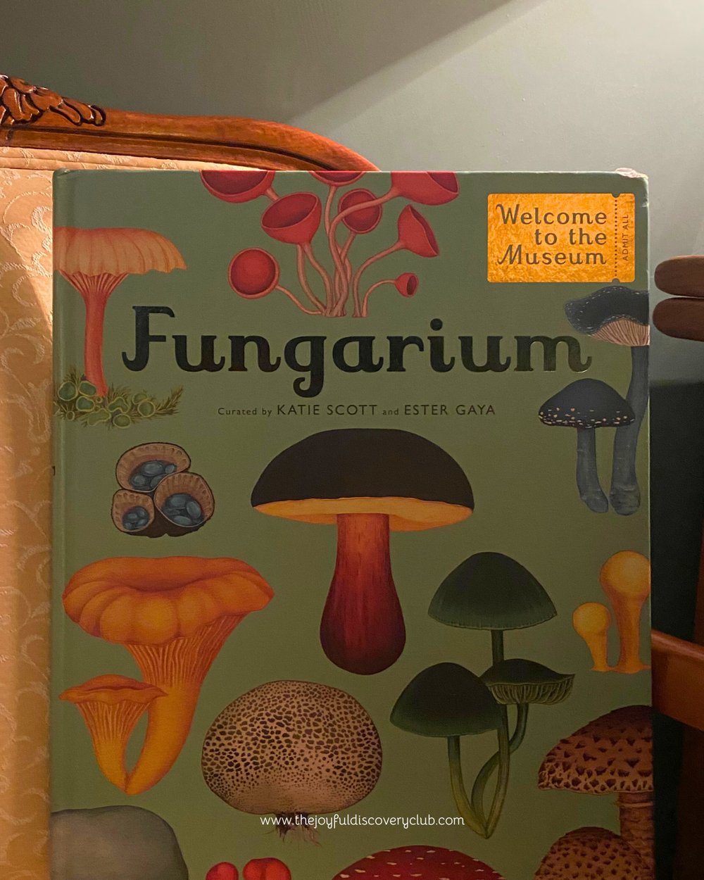 Fungarium