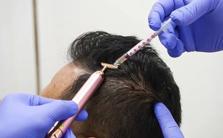 G Cell Treatment in Dubai