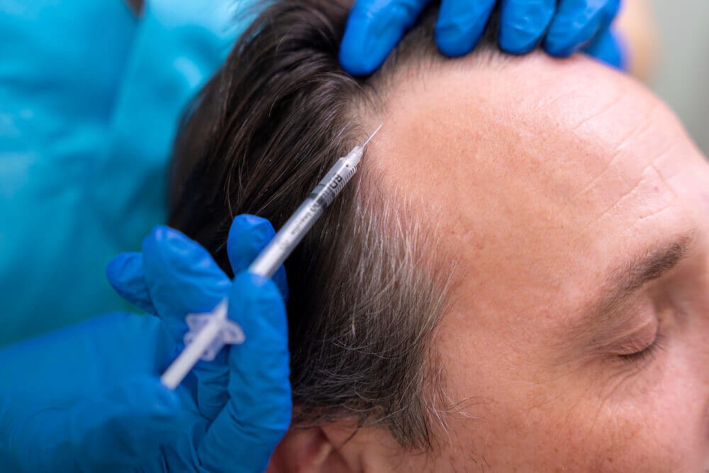 G Cell Treatment in Dubai