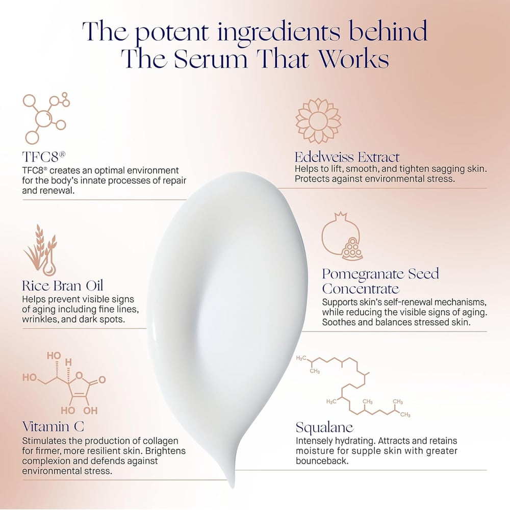 skincare for dark spots