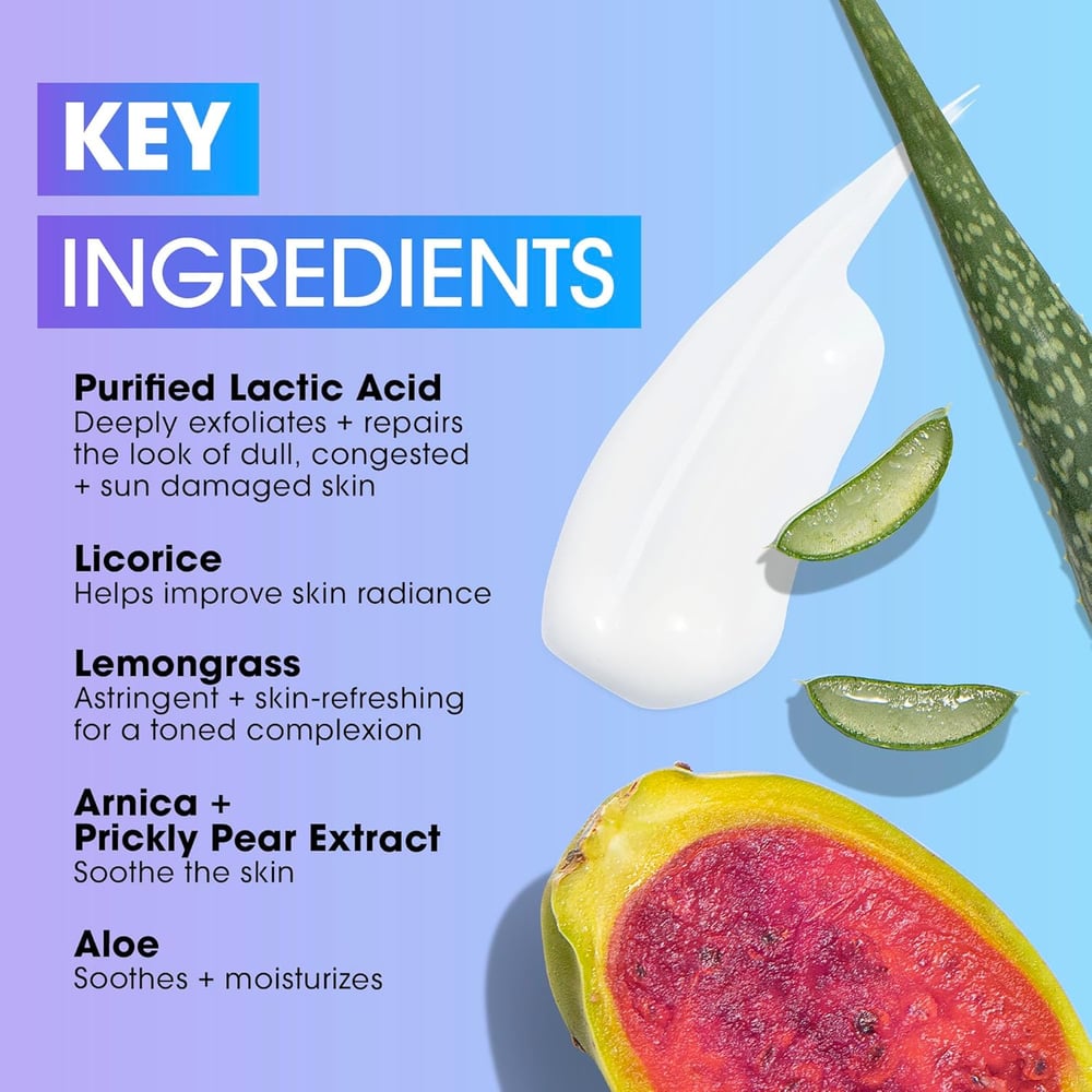 skin care products for dark spots