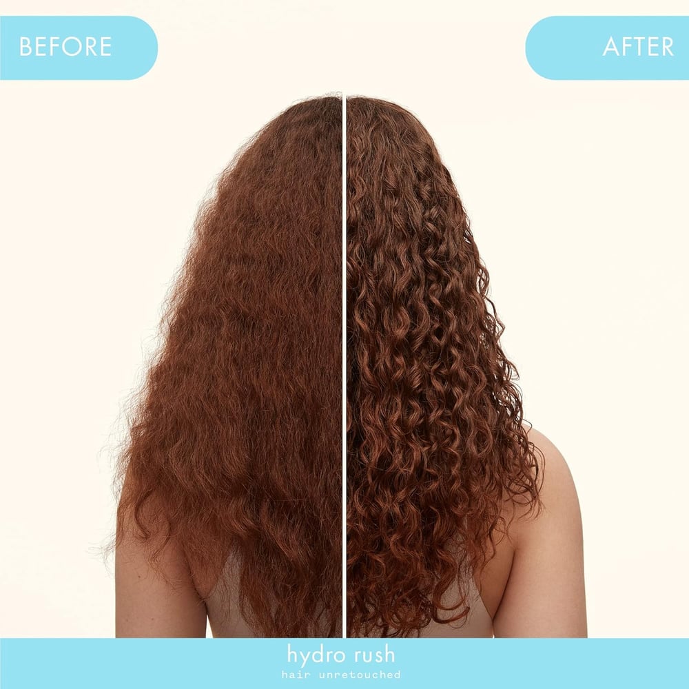 moisturizing shampoo for dry scalp