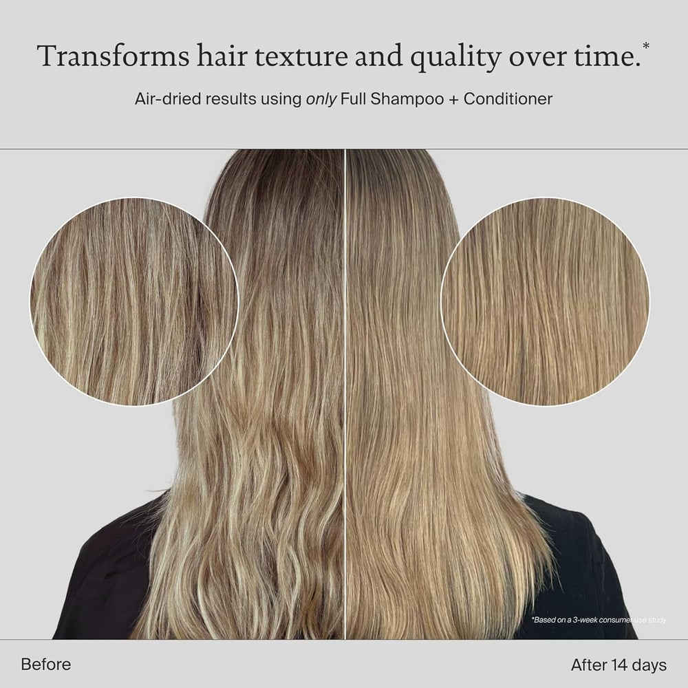 moisturizing shampoo for dry scalp