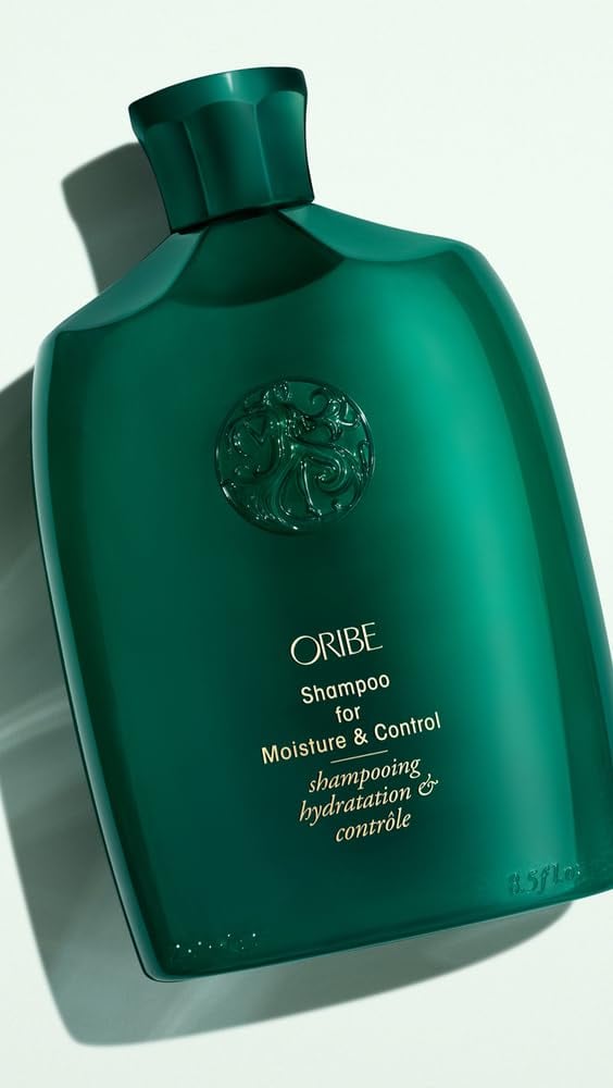 moisturizing shampoo for dry scalp