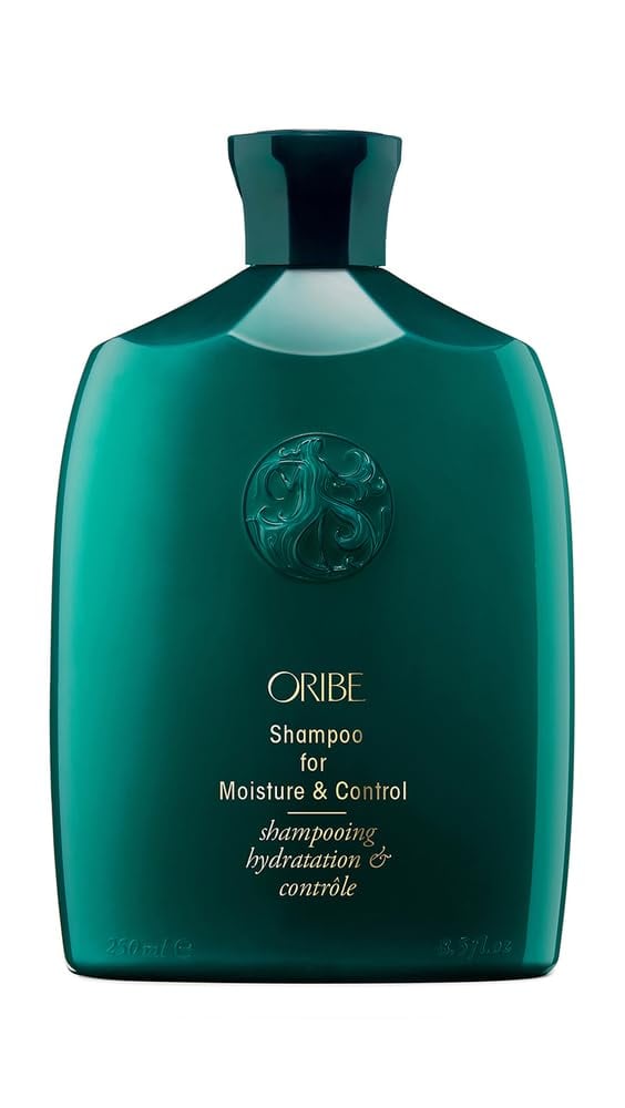 moisturizing shampoo for dry scalp