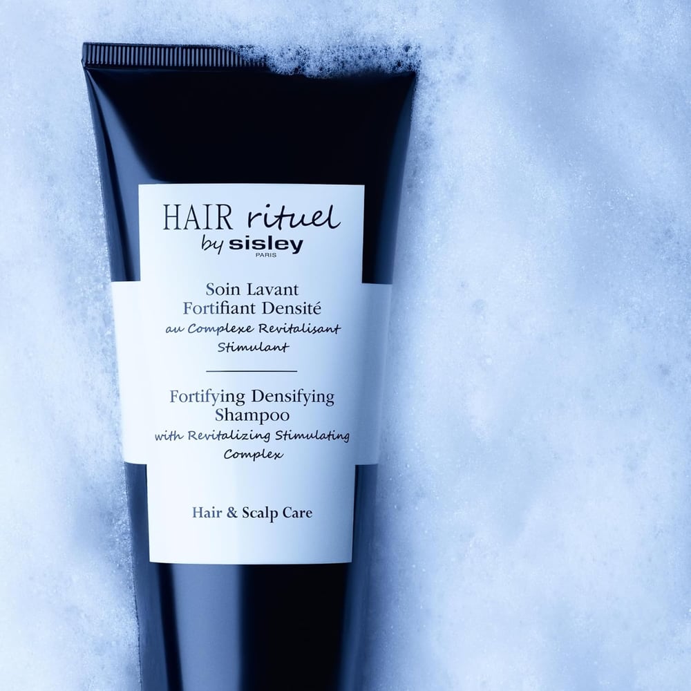 moisturizing shampoo for dry scalp