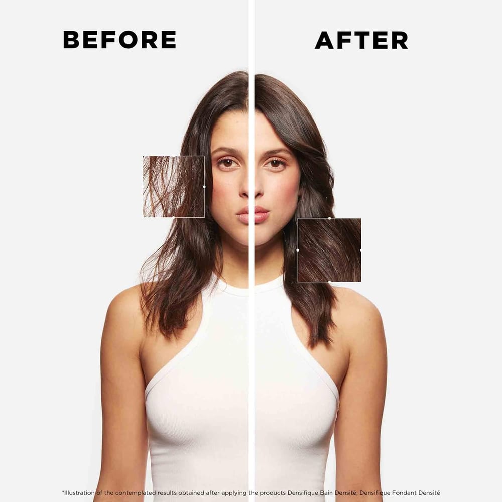 volumizing shampoo for fine hair