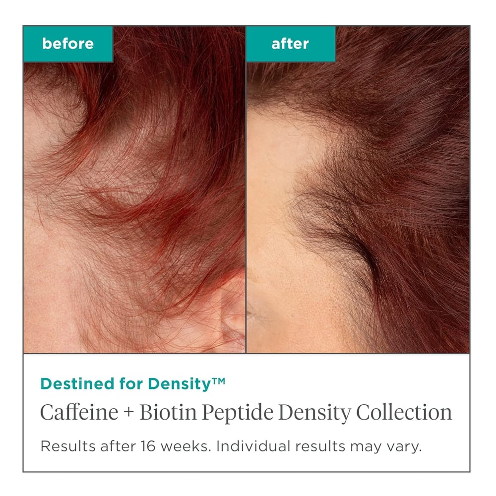 volumizing shampoo for fine hair