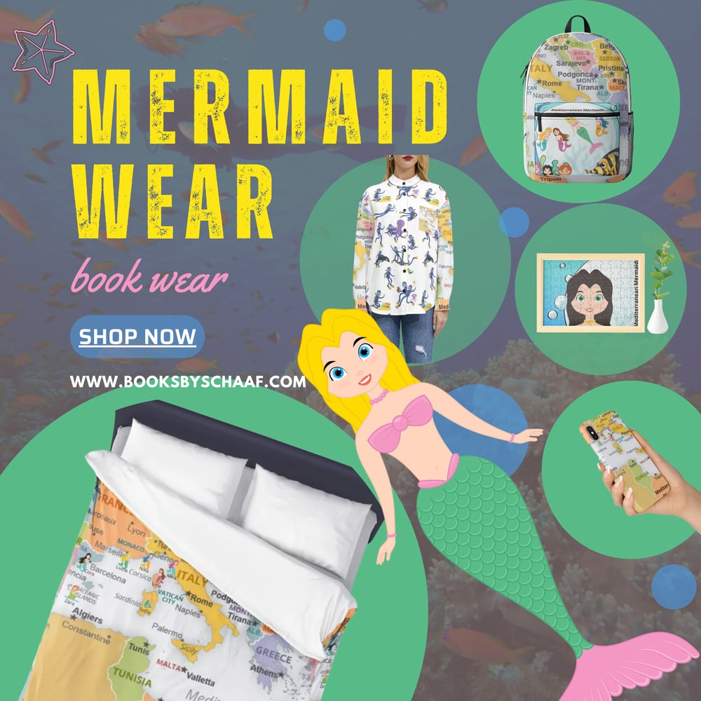 Mermaid GEAR
