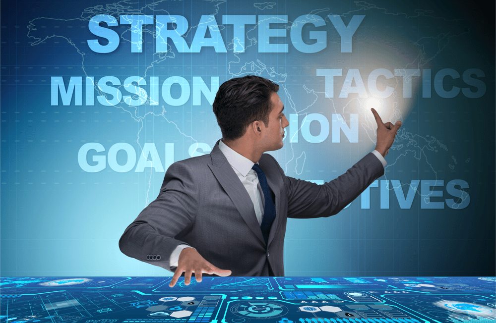 Vender com estratégia nas Vendas Complexas B2B