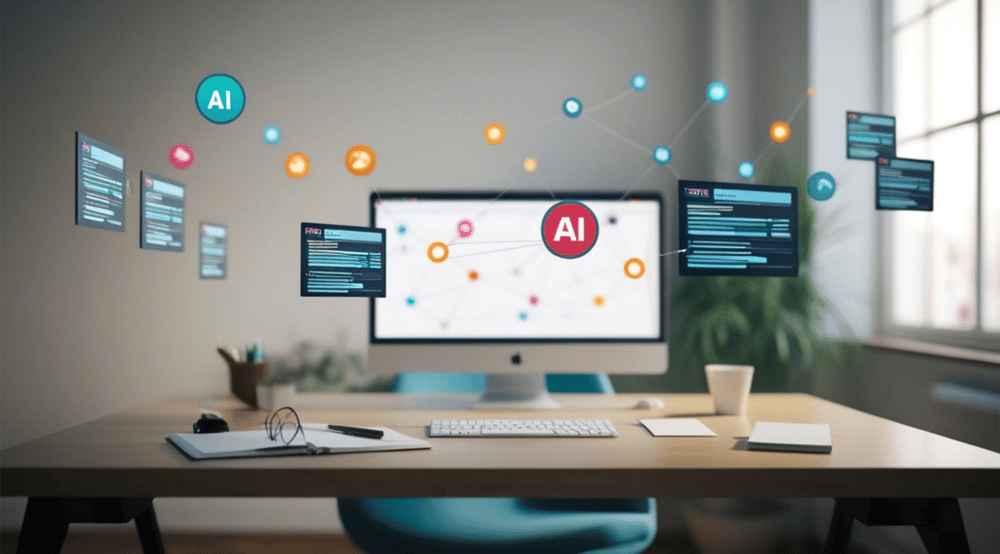 aumentar vendas b2b com inteligência artificial