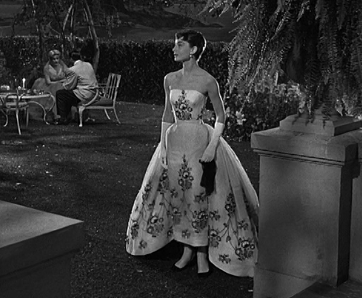 The film costume that went to the Oscars