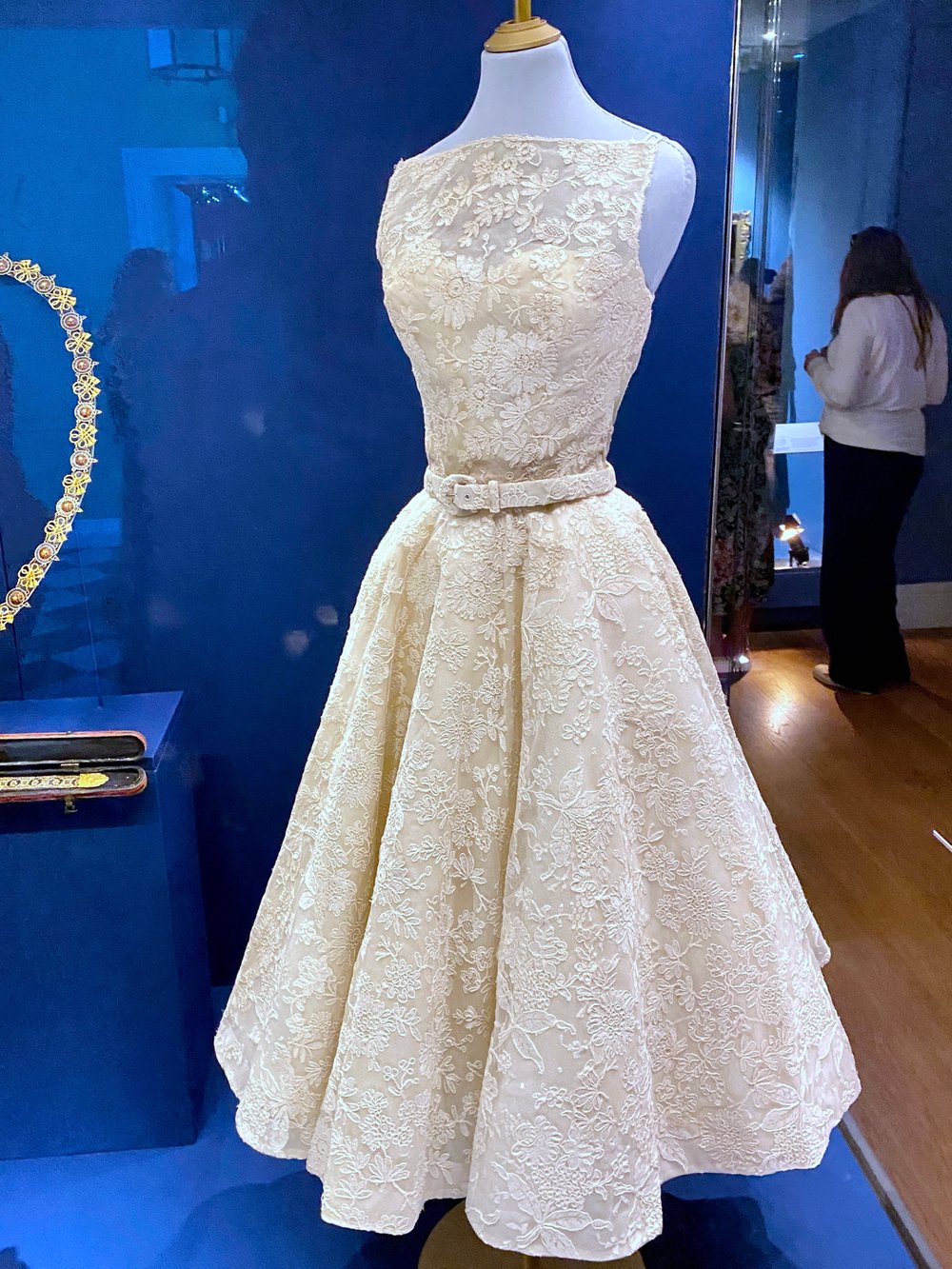 The film costume that went to the Oscars The film costume that went to the Oscars