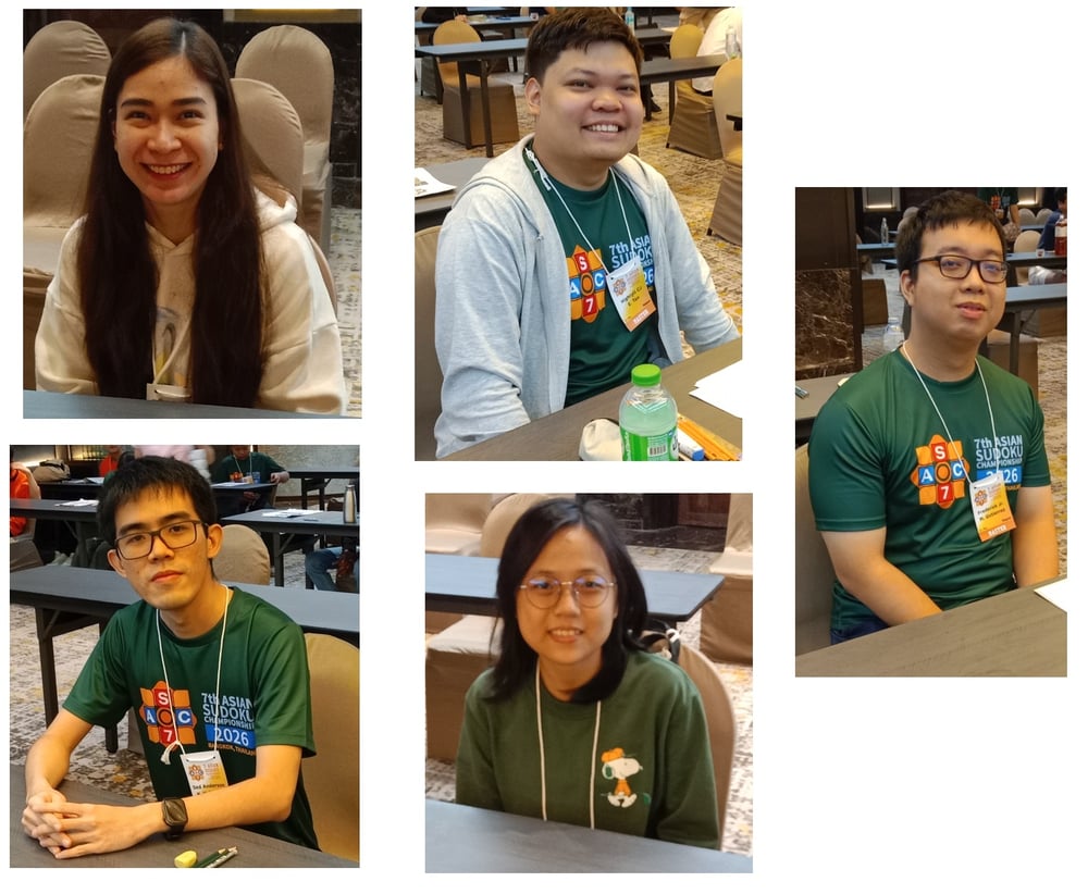 PH Delegation to ASC 2026