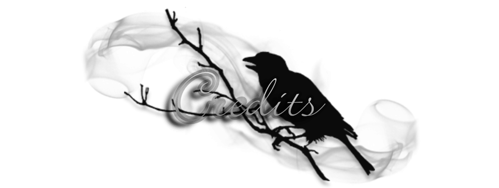 CREDITS