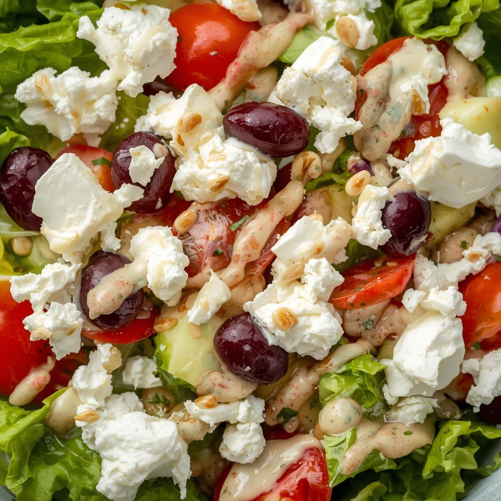mediterranean diet lunch ideas