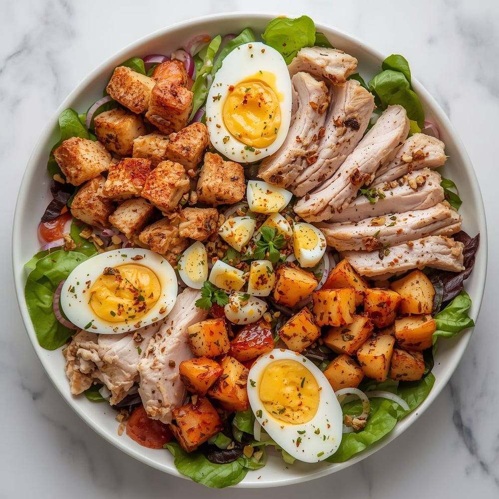 mediterranean diet dinner ideas