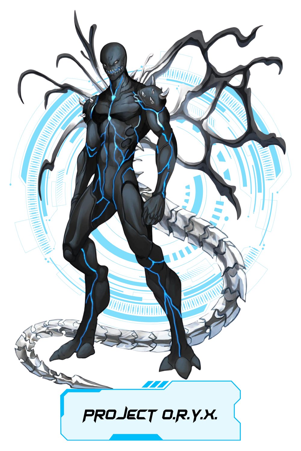 project oryx frankenstein reimagined sci fi space opera sci fi romance thriller suspense author yd la mar monster romance