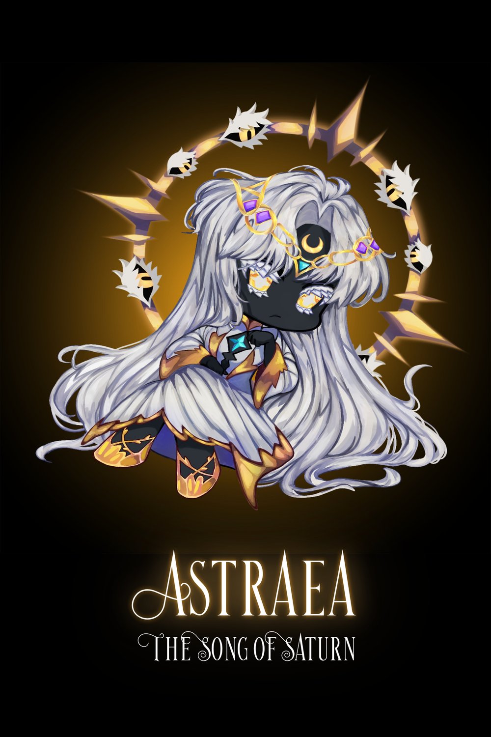 stardust comet lost in the stars the song of saturn dark fantasy dark sci fi romance love triangle author yd la mar